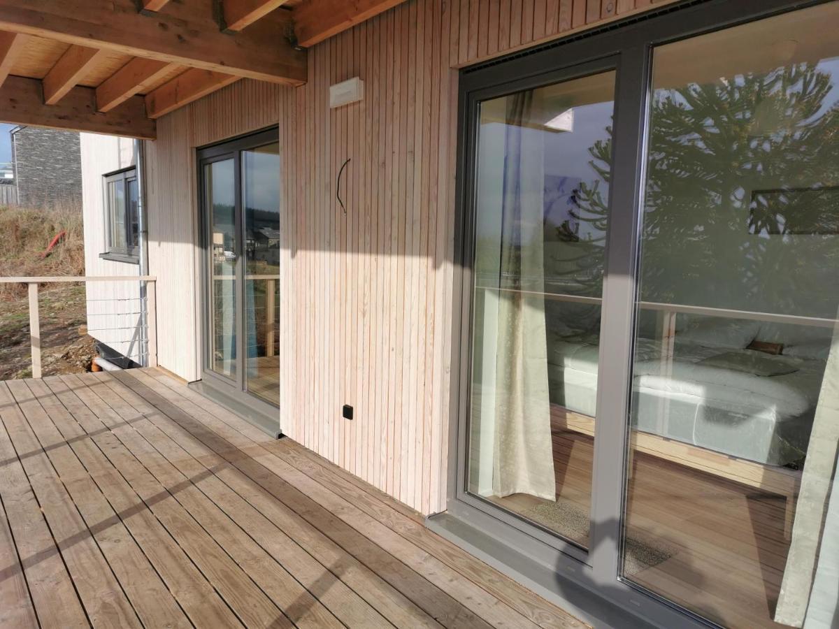 Villa Terra Zen Rochehaut Exterior foto